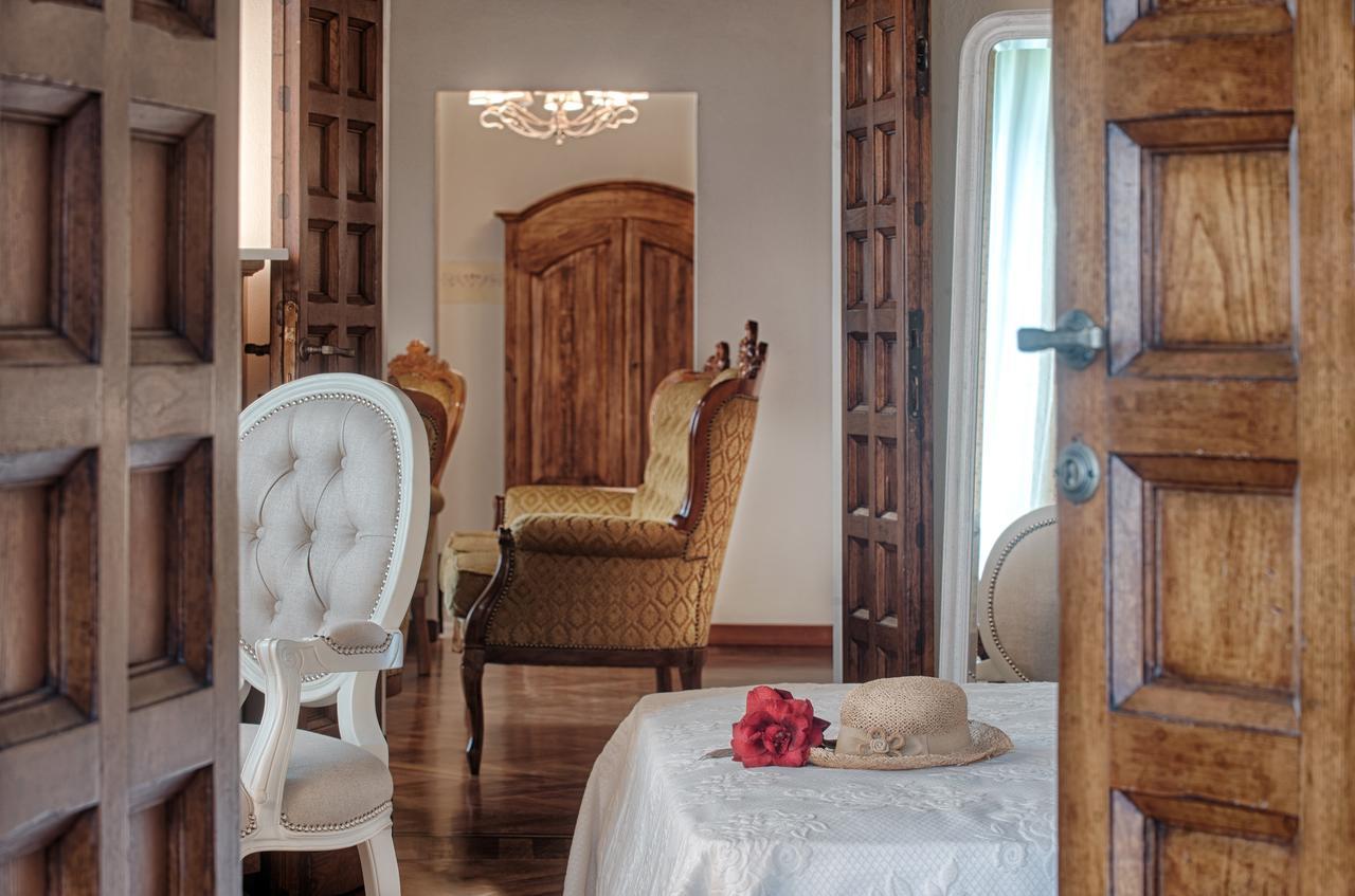 Tenuta Cambiano By Posarellivillas Castelfiorentino Exterior foto